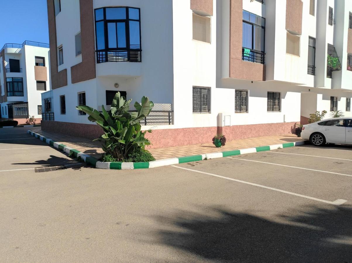Your Airport Oasis Resort 15 Minutes From Rabat Salé Dış mekan fotoğraf